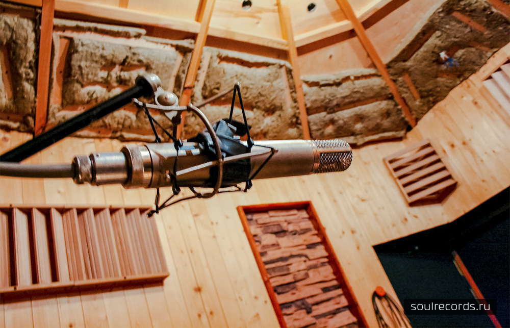 Bochko Studio - Soulrecords